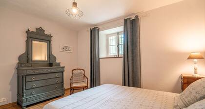 Ferienhaus 'Mas Viticole À 10 Min De Narbonne' mit privatem Pool