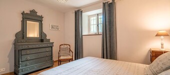 Holiday Home 'Wine Estate Mas 10 Min from Narbonne' with Private Pool