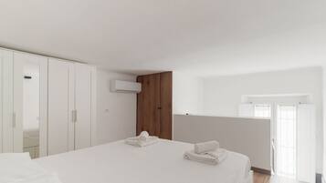 2 Schlafzimmer