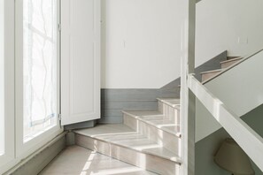 Interior - GuestHost - Cozy Loft-Studio Flat in Crescenzago (Milan)