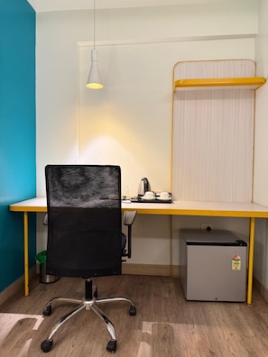 Basic Studio - SLR Residency (Bengaluru)