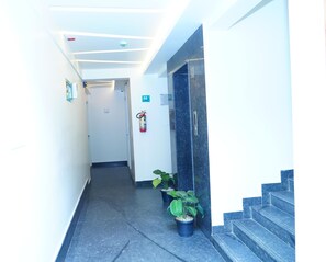 起居區