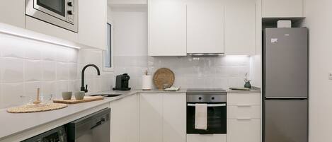 Apartment | 2 bedrooms, Internet