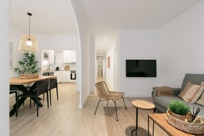 Appartamento | 2 camere, Internet