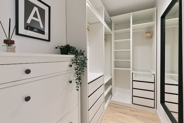 2 habitaciones y acceso a internet