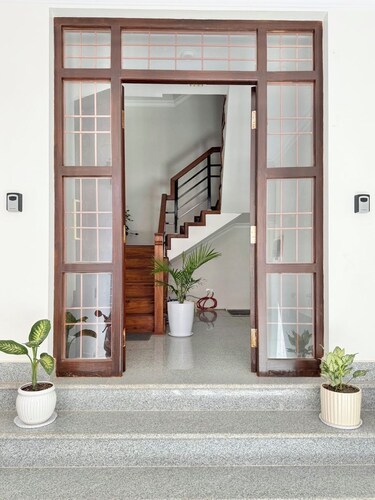Peaceful 2BHK Retreat | Near Forest Reserve