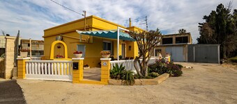 Casa Marti i Carmeta