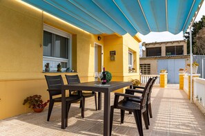 House | 2 bedrooms - Casa Marti i Carmeta (Deltebre)