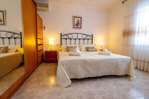 2 عدّة غرف نوم