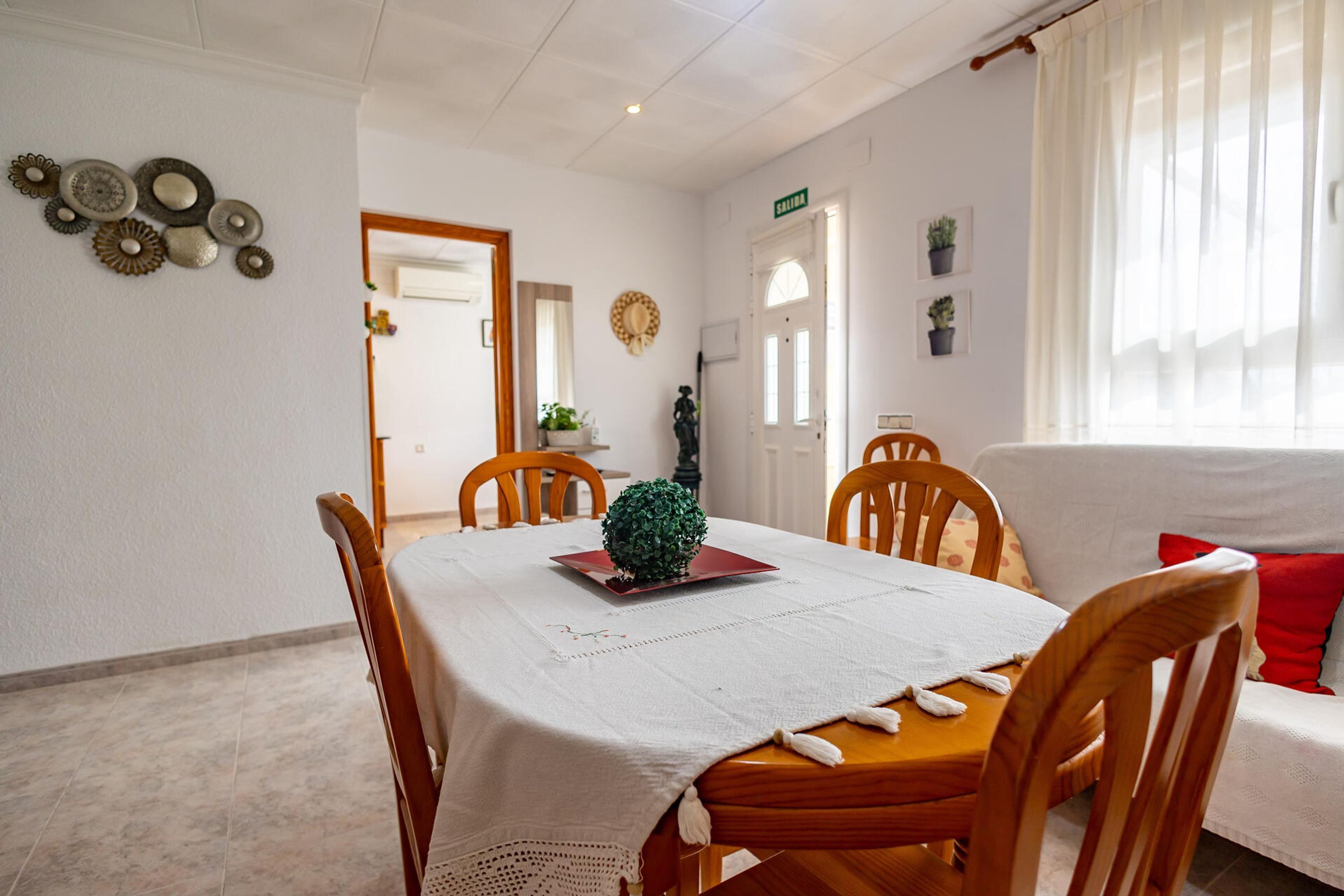 Nhà | 2 phòng ngủ 