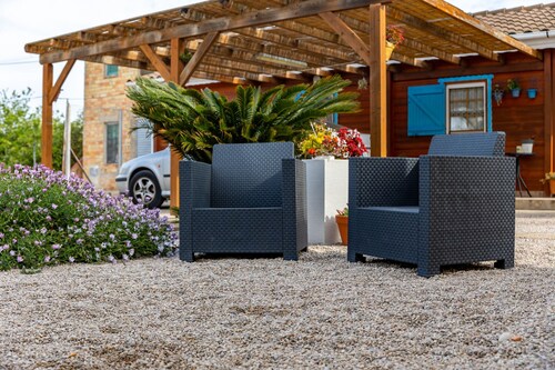 Casa Marti i Carmeta