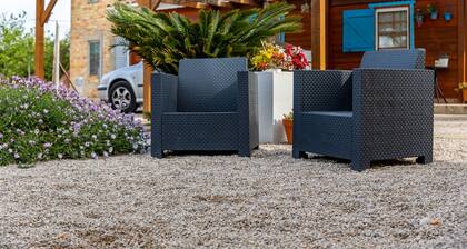 Casa Marti i Carmeta