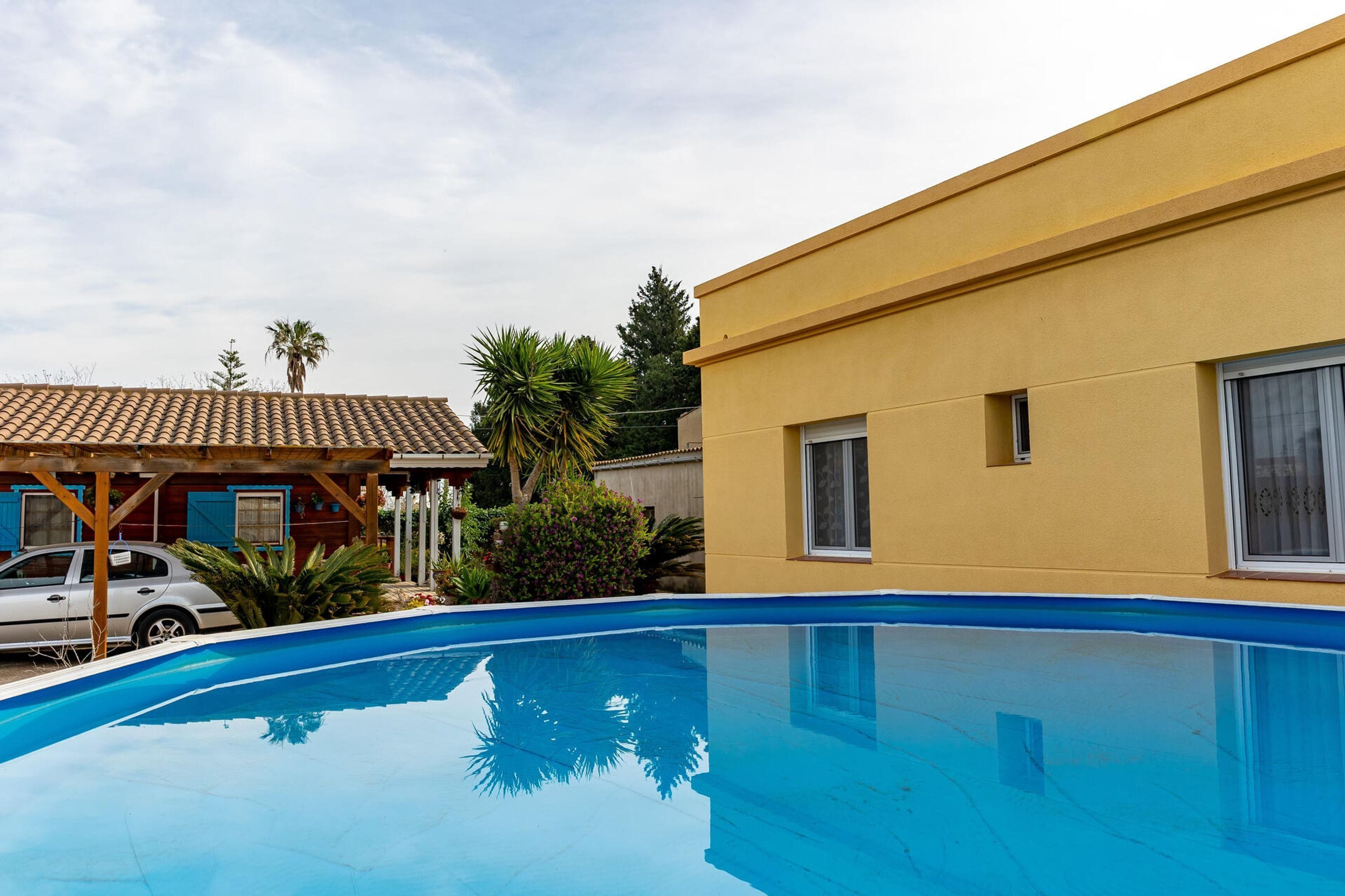 Nhà | 2 phòng ngủ 