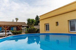 하우스 | 2 개의 침실