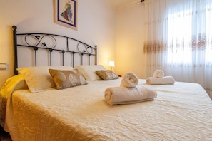 House | 2 bedrooms - Casa Marti i Carmeta (Deltebre)