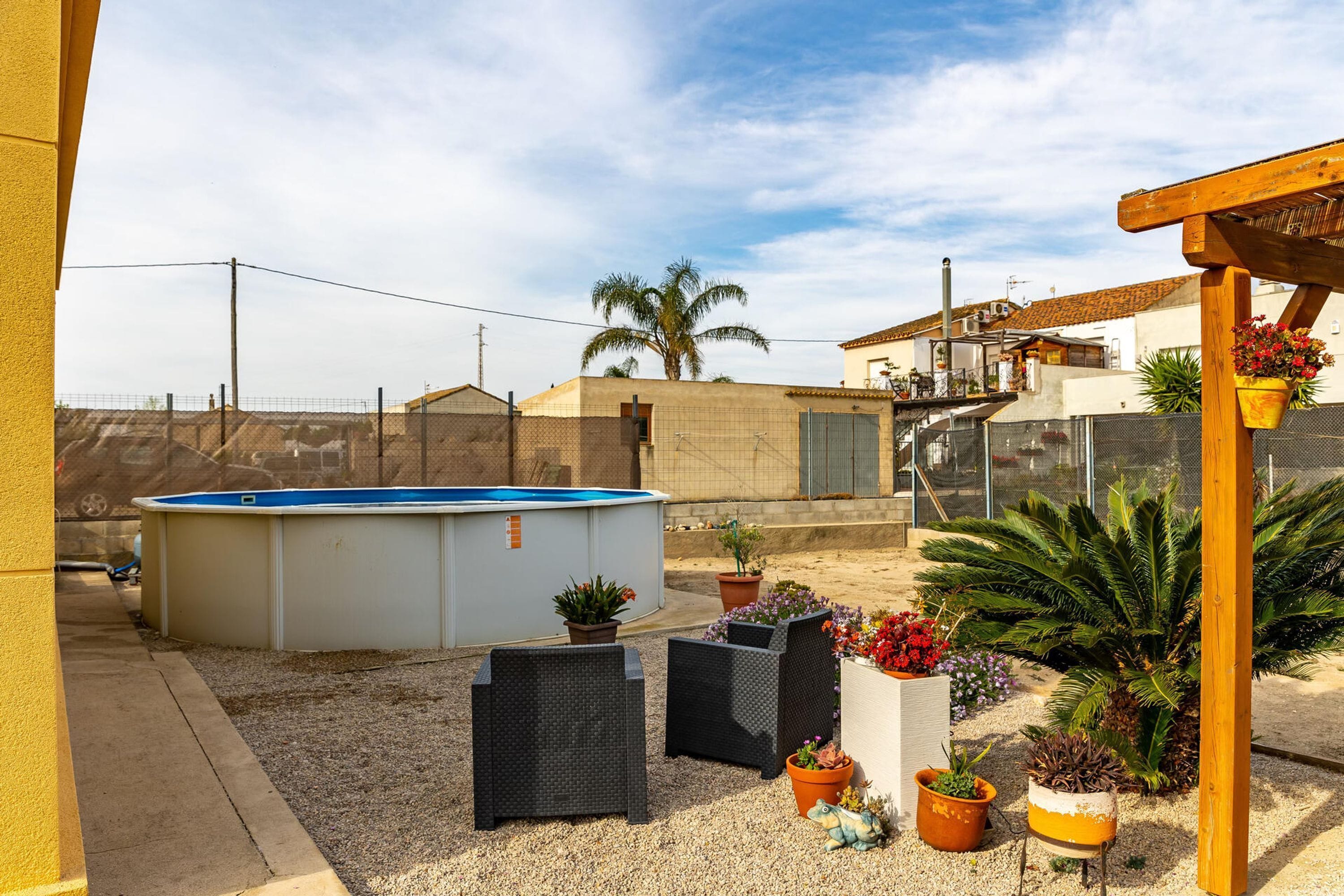 独立别墅 | 2 多间卧室