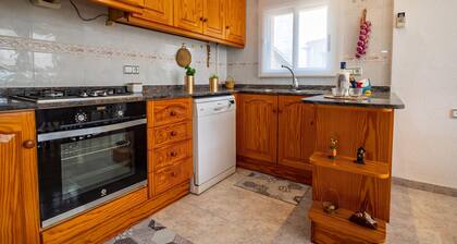 Casa Marti i Carmeta