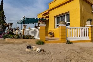 House | 2 bedrooms - Casa Marti i Carmeta (Deltebre)