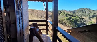 Chalés São Francisco