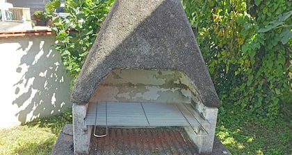 Cozy and large vacation apartment on the Nömerberg