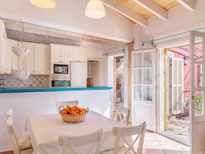 Villa | 3 bedrooms
