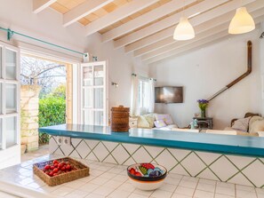 Villa - Port Andratx Family Holiday House With Pool (Andraitx)