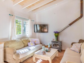 Villa | 3 bedrooms - Port Andratx Family Holiday House With Pool (Andraitx)