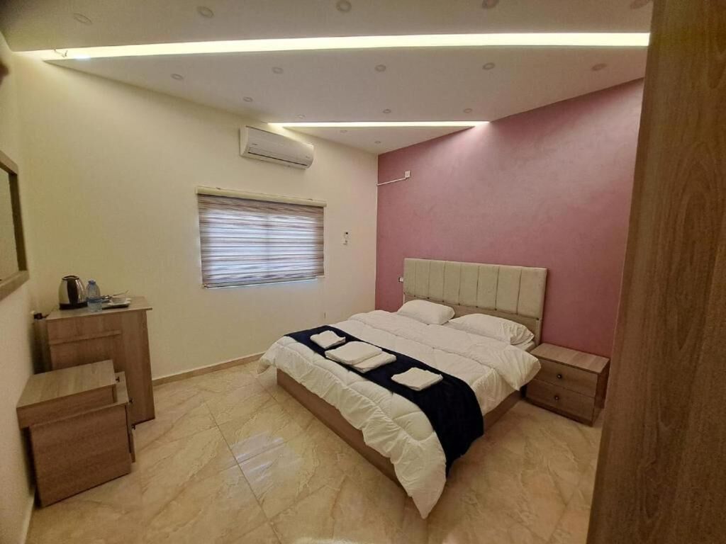 1 makuuhuone, Wi-Fi, vuodevaatteet