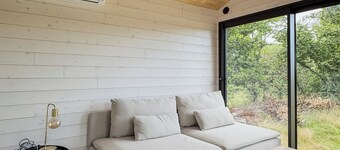 Tiny House in the heart of nature!