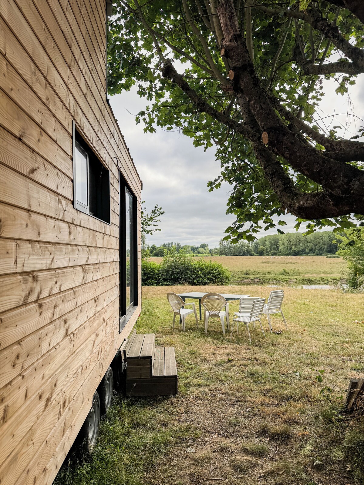 Bild für Gastgeberprofil