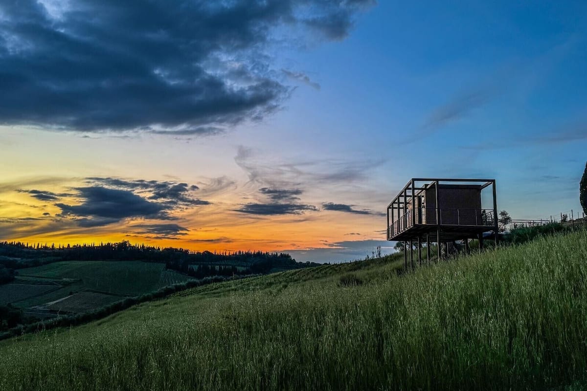 Luxury Suite, Vineyard View | Blackout drapes, free WiFi
