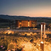 Lavander Panoramic Suite | Tende oscuranti, Wi-Fi gratuito