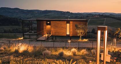 Poderi Arcangelo Glamping