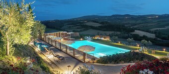 Poderi Arcangelo Glamping