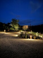 Quercia Tree House, Vineyard View | Tende oscuranti, Wi-Fi gratuito