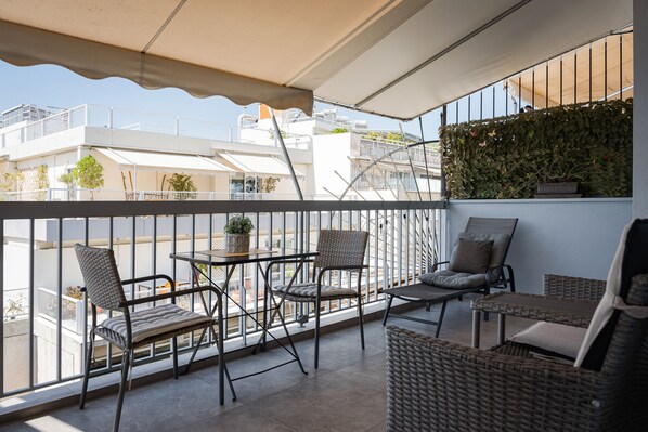 Balcon