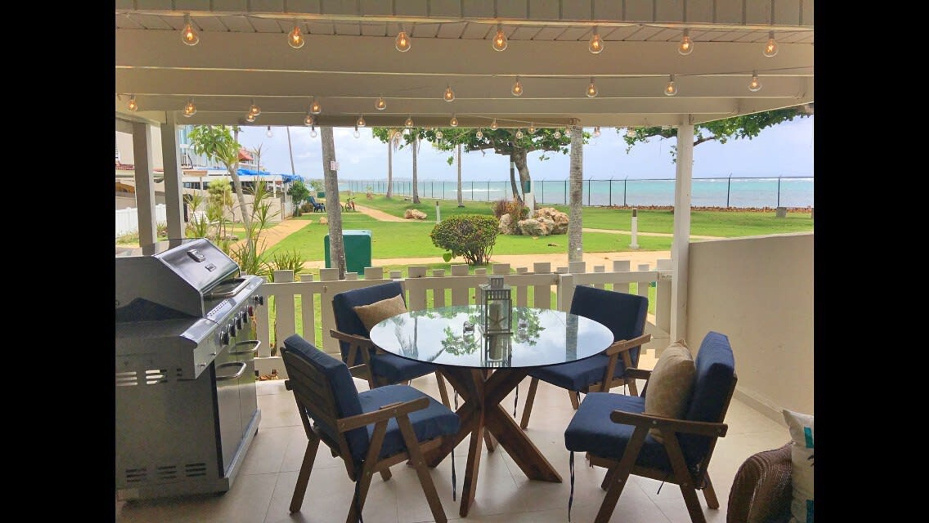 别墅 | 2 多间卧室