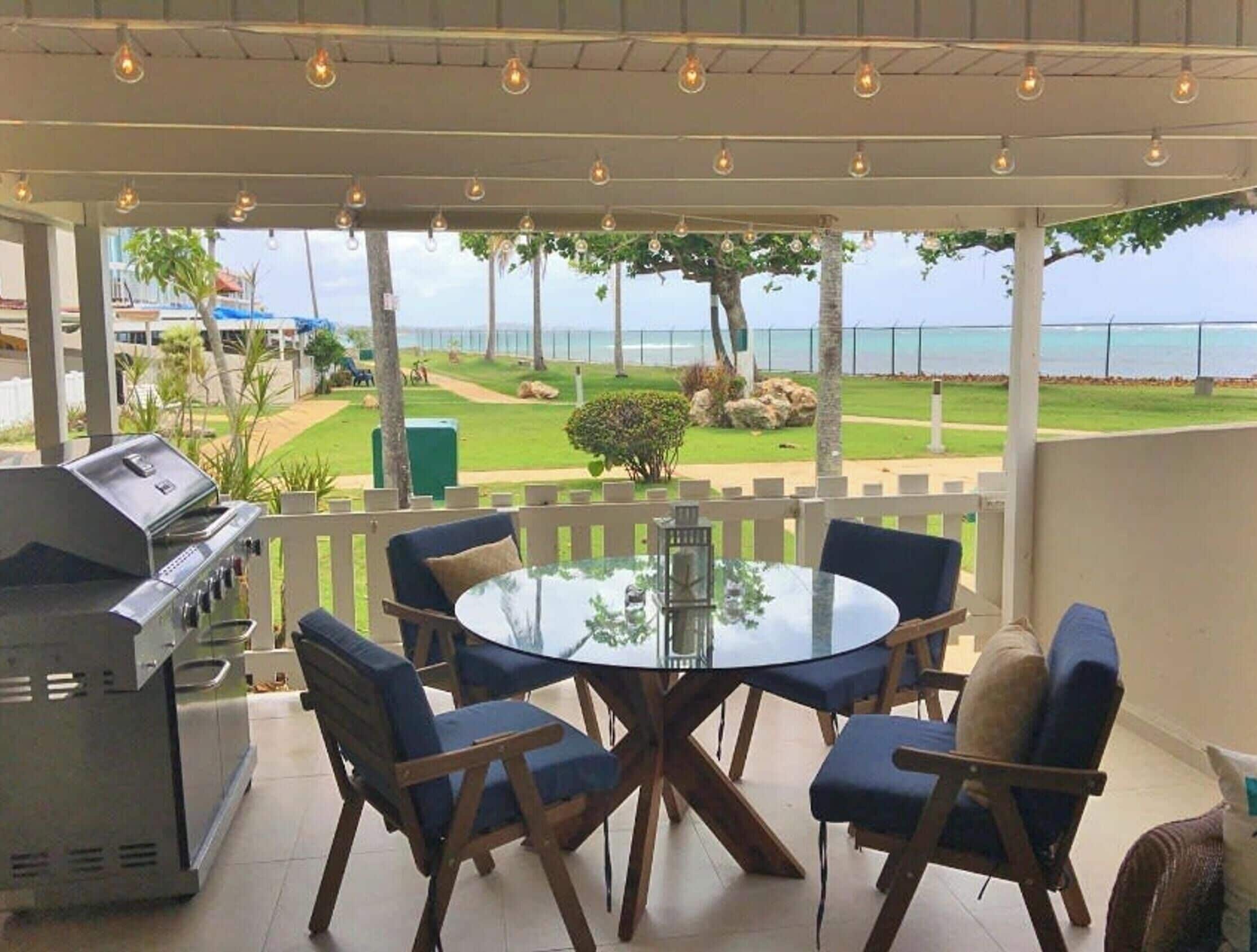 Biệt thự | 2 phòng ngủ 