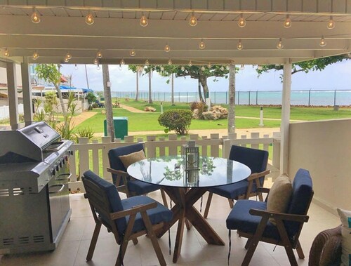 Villa Brisas del Mar-ocean View Gated Community