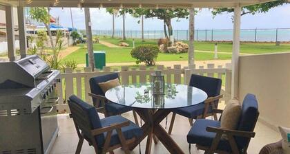Villa Brisas del Mar-ocean View Gated Community