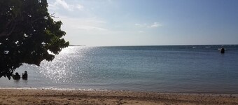 Villa Brisas del Mar-ocean View Gated Community