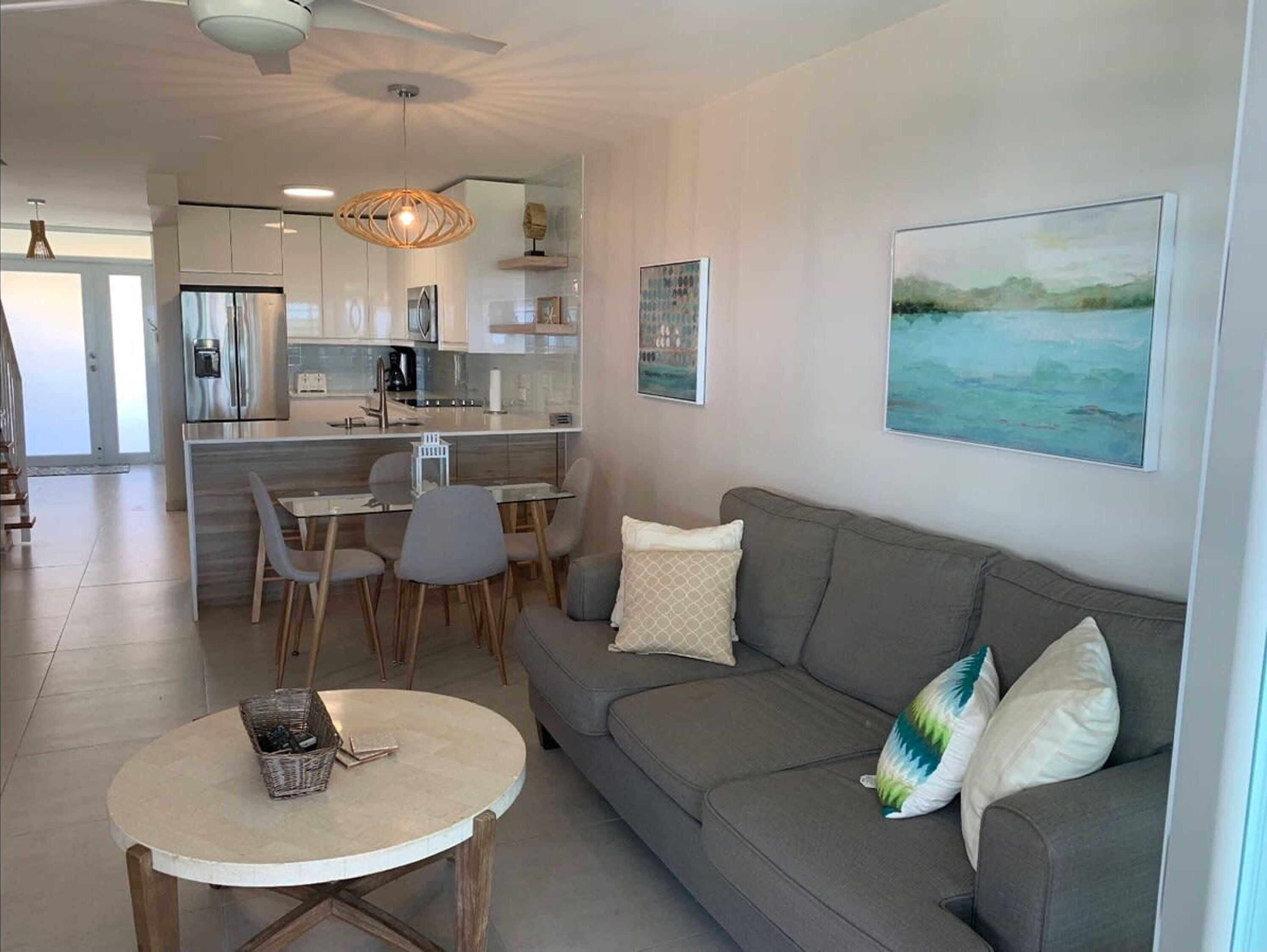 Ferienhaus | 2 Schlafzimmer