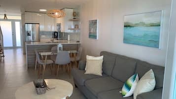 Ferienhaus | 2 Schlafzimmer