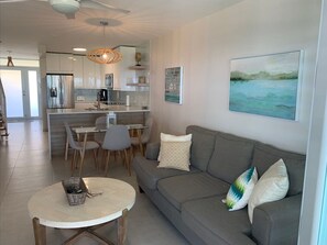 Ferienhaus | 2 Schlafzimmer