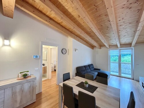 Panoramic Home Clusone