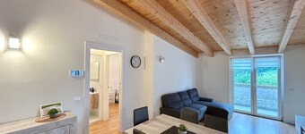 Panoramic Home Clusone