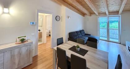 Panoramic Home Clusone