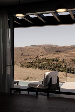 Interior - Kaiman 18 by VillaGranCanaria (Las Palmas de Gran Canaria)