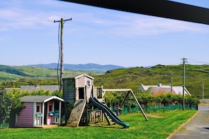 Espace pour enfants