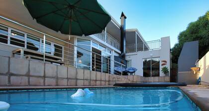 Tasties' Langebaan 8 Sleeper